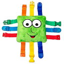 【中古】【輸入品・未使用】Buckle Toy Buster(2)