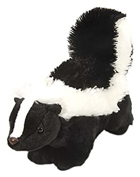 šۡ͢ʡ̤ѡWild Republic 30cm Cuddlekins Skunk