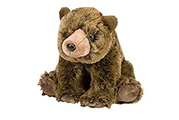 ڥݥȥå桪ۡšۡ͢ʡ̤̤Wild Republic 30cm Cuddlekins Grizzly Bear