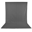 【中古】【輸入品・未使用】Neewer 6x9フィート/1.8x2.8m フォトスタジオ モスリン 折りたたみ式 背景 写真撮影、ビデオ、テレビ用 (背景のみ)...