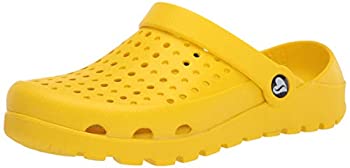 yÁzyAiEgpzSkechers Women's Cali Gear Clog Yellow 7 M US