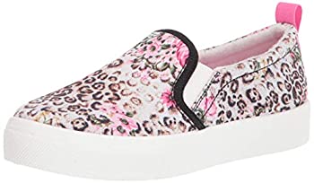 yÁzyAiEgpzSkecher Street Women's POPPY- GARDEN CAT Leopard 8 M US