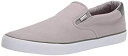 【中古】【輸入品・未使用】Lugz メンズ クリッパースニーカー US サイズ: 7 カラー: グレー
