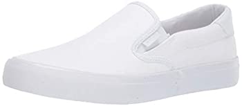 yÁzyAiEgpzLugz Men's Clipper Sneaker White 6.5 D US