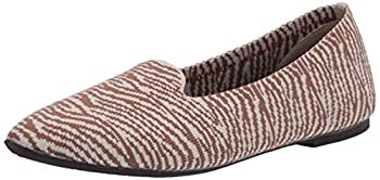 【中古】【輸入品・未使用】Skechers レディース Cleo-Knitty ゼブラ バレエフラット US サイズ: 24【メーカー名】Skechers【メーカー型番】158261-NTTN【ブランド名】SKECHERS(スケッチャーズ)【商品説明】Skechers レディース Cleo-Knitty ゼブラ バレエフラット US サイズ: 24当店では初期不良に限り、商品到着から7日間は返品を 受付けております。映像作品には日本語吹き替え、日本語字幕が無い場合があり、プレーヤーによっては再生できませんので予めご了承ください。こちらは当店海外ショップで一般の方から買取した未使用・品です。通関検査の為、開封されることがございますので予めご了承くださいませ。買取した為、中古扱いとしております。他モールとの併売品の為、完売の際はご連絡致しますのでご了承ください。ご注文からお届けまで1、ご注文⇒ご注文は24時間受け付けております。2、注文確認⇒ご注文後、当店から注文確認メールを送信します。3、当店海外倉庫から当店日本倉庫を経由しお届けしますので10〜30営業日程度でのお届けとなります。4、入金確認⇒前払い決済をご選択の場合、ご入金確認後、配送手配を致します。5、日本国内倉庫到着後、検品し異常がなければ出荷⇒配送準備が整い次第、出荷致します。配送業者、追跡番号等の詳細をメール送信致します。6、日本国内倉庫到着⇒出荷後、1〜3日後に商品が到着します。　※離島、北海道、九州、沖縄は遅れる場合がございます。予めご了承下さい。お電話でのお問合せは少人数で運営の為受け付けておりませんので、メールにてお問合せお願い致します。営業時間　月〜金　10:00〜17:00初期不良以外でのお客様都合によるご注文後のキャンセル・返品はお受けしておりませんのでご了承下さい。