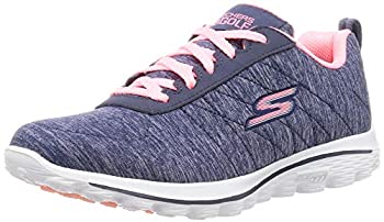 楽天アトリエ絵利奈【中古】【輸入品・未使用】Skechers レディース Go Walk Sport リラックスフィット ゴルフシューズ US サイズ: 9 カラー: ブルー