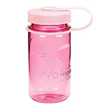 【中古】【輸入品・未使用】NALGENE(ナルゲン)カラーボトル380ml ピンク 91911