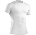 【中古】【輸入品・未使用】(アンダーアーマー) Under Armour メンズタクティカル ヘッドギアコンプレッション S ホワイト