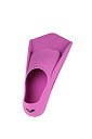 【中古】【輸入品・未使用】(4 Pink) - arena Powerfin Swim Training Fins