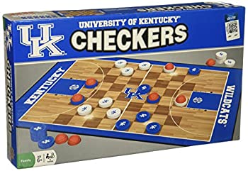 【中古】【輸入品・未使用】名品41503 CLCケンタッキーチェッカーBBパズル 【中古】【輸入品・未使用】名品41503 CLCケンタッキーチェッカーBBパズル