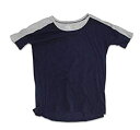 【中古】【輸入品・未使用】Under Armour Women 's UAチームUptownフローS/S Tシャツ(Small) ブルー/グレー