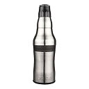 【中古】【輸入品・未使用】ORCA Rocket Bottle Cup and Can Holder ORCROCK Stainless Steel by Or...