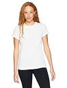 【中古】【輸入品・未使用】Under Armour Women's Graphic Q4 Classic Crew White (100)/White X-Sm...