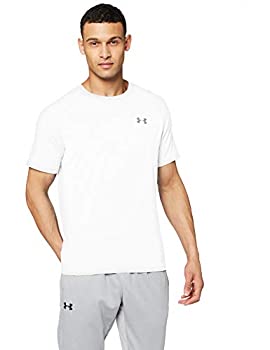 【中古】【輸入品・未使用】Under Armour(アンダーアーマー) Tech 2.0 メンズ 半袖Tシャツ XX-Large Tall ホワイト 【中古】【輸入品・未使用】Under Armour(アンダーアーマー) Tech 2.0 メンズ 半袖Tシャツ XX-Large Tall ホワイト