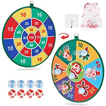 柔らかい 輸入品 未使用未開封 ダーツボードゲーム 子供用 粘着ボール8個付き 安全クラシックダーツボードセット クリスマスダーツゲームギフト 男の子女の子向け 13 5インチ 代引き手数料無料 Valuetreeservice Com 柔らかい 輸入品 未使用未開封 ダーツボードゲーム 子供用 粘着ボール8個付き 安全クラシックダーツボードセット クリスマスダーツゲームギフト 男の子女の子向け 13 5インチ 代引き手数料無料 Valuetreeservice Com