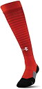 【中古】【輸入品・未使用】Under Armour UAグローバルパフォーマンスover-the-calfサッカーソックス