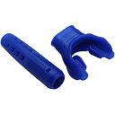【中古】【輸入品・未使用】SCUBAPRO マウスピース&ホースプロテクタースリーブキット