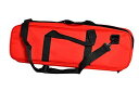 【中古】【輸入品・未使用】Deluxe Chess Bag - Red
