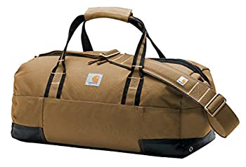 【中古】【輸入品・未使用】Carhartt Legacy Gear Bag 20 inch Carhartt Brown 【中古】【輸入品・未使用】Carhartt Legacy Gear Bag 20 inch Carhartt Brown