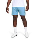 【中古】【輸入品・未使用】Under Armour Men's Threadborne Match Shorts Carolina Blue /White XX...