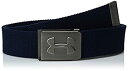 【中古】【輸入品・未使用】Under Armour Boys' Webbed Belt