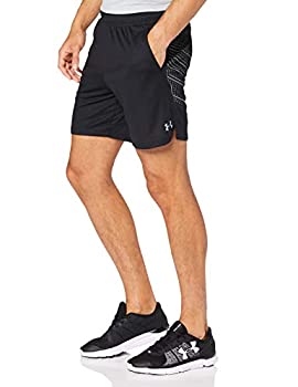 【中古】【輸入品・未使用】Under Armour セレクト 7インチ バスケットボールショーツ X-Large