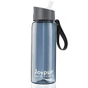 【中古】【輸入品・未使用】Joypur Bottle008-グレー