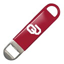 yÁzyAiEgpzOklahoma Sooners Longneck Bottle Opener INz}X[i[YOlbÑ{gI[vi[nEBNX}X