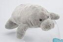 【中古】【輸入品・未使用】Douglas Cuddle Toys Softy Manatee by Douglas Cuddle Toys