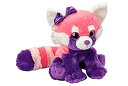 【中古】【輸入品・未使用】(Red Panda) - Wild Republic Red Panda Plush Stuffed Animal Plush Toy Gifts for Kids Sweet & Sassy 30cm