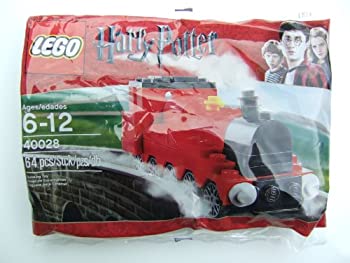 yÁzyAiEgpzLEGO 40028 Harry Potter Mini Hogwarts Express S n[|b^[ ~jzO[c}