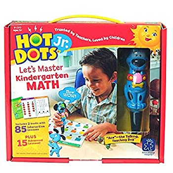 yÁzyAiEgpzHot Dots Jr Lets Master Math Gr K