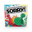 【中古】【輸入品 未使用】Sorry A5065 Sorry Board Game