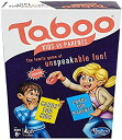 【中古】【輸入品・未使用】Taboo Kids vs. Parents Family ボードゲーム 対象年齢8歳以上(3)