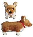 【中古】【輸入品・未使用】Great Eastern Entertainment カウボーイビバップ EIN ぬいぐるみ 高さ9インチ