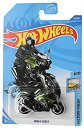 【中古】【輸入品・未使用】Hot Wheels 2020 Factory Fresh BMW K 1300 R オートバイ 65/250 ブラックとグリーン【メーカー名】マテル【メーカー型番】【ブランド名】Hot Wheels【商品説明】Hot Wheels 2020 Factory Fresh BMW K 1300 R オートバイ 65/250 ブラックとグリーン当店では初期不良に限り、商品到着から7日間は返品を 受付けております。映像作品には日本語吹き替え、日本語字幕が無い場合があり、プレーヤーによっては再生できませんので予めご了承ください。こちらは当店海外ショップで一般の方から買取した未使用・品です。通関検査の為、開封されることがございますので予めご了承くださいませ。買取した為、中古扱いとしております。他モールとの併売品の為、完売の際はご連絡致しますのでご了承ください。ご注文からお届けまで1、ご注文⇒ご注文は24時間受け付けております。2、注文確認⇒ご注文後、当店から注文確認メールを送信します。3、当店海外倉庫から当店日本倉庫を経由しお届けしますので10〜30営業日程度でのお届けとなります。4、入金確認⇒前払い決済をご選択の場合、ご入金確認後、配送手配を致します。5、日本国内倉庫到着後、検品し異常がなければ出荷⇒配送準備が整い次第、出荷致します。配送業者、追跡番号等の詳細をメール送信致します。6、日本国内倉庫到着⇒出荷後、1〜3日後に商品が到着します。　※離島、北海道、九州、沖縄は遅れる場合がございます。予めご了承下さい。お電話でのお問合せは少人数で運営の為受け付けておりませんので、メールにてお問合せお願い致します。営業時間　月〜金　10:00〜17:00初期不良以外でのお客様都合によるご注文後のキャンセル・返品はお受けしておりませんのでご了承下さい。