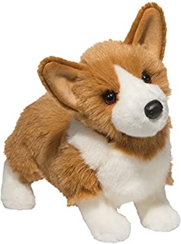 yÁzyAiEgpzDouglas Stuffed Ingrid Welsh Corgi 1819 by Douglas