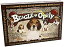 【中古】【輸入品・未使用】Beagle-Opoly