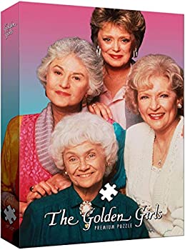 yÁzyAiEgpzThe Golden Girls Puzzle