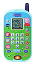 【中古】【輸入品・未使用】VTech Peppa Pig チャット学習電話