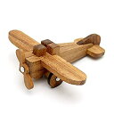 【ポイントアップ中！】【中古】【輸入品・未使用未開封】飛行機3D木製パズル