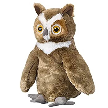 即発送可能 輸入品 未使用未開封 Wildlife Artists Great Horned Owl 10インチ フラシ天 パペット おもちゃ 角のあるフクロウ 野生 素晴らしいパペット ぬいぐるみ 安い購入 Guayaquilcityfc Com 即発送可能 輸入品 未使用未開封 Wildlife Artists Great Horned Owl 10インチ フラシ天 パペット おもちゃ 角のあるフクロウ 野生 素晴らしいパペット ぬいぐるみ 安い購入 Guayaquilcityfc Com