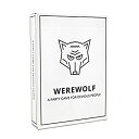 【中古】【輸入品 未使用】Werewolf: A Party Game for Devious People