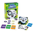 yÁzyAiEgpzEducational Insights Panda Rollers Game