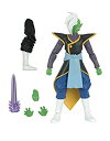 【中古】【輸入品 未使用】ドラゴンボール超 ドラゴンスターズ シリーズ4 ザマス フィギュア Dragon Ball Super Dragon Stars Series 4 Zamasu Action Figure