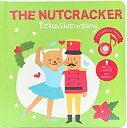 【中古】【輸入品・未使用】Cali's Books くるみ割り人形 Tchaikovskyと一緒に押して、聴いて踊ろう!幼児向けクラシカルな音楽サウンドブック ...