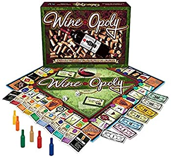 šۡ͢ʡ̤ѡWine-Opoly