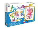 Aquarellum:マジックキャンバス ジュニアフェアリーズ