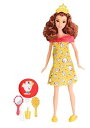 【中古】【輸入品・未使用】Disney Princess Sweet Dreams Belle Doll