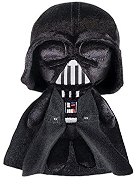【中古】【輸入品 未使用】Funko - Peluche Star Wars - Darth Vader Plushies 18cm - 0889698111096